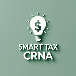 Smart Tax CRNA